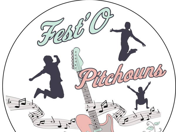 Fest'O Pitchouns