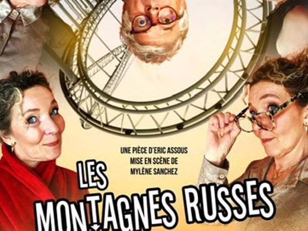 Les montagnes russes