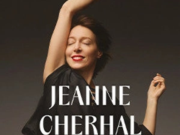 Jeanne Cherhal