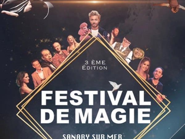 Festival de magie