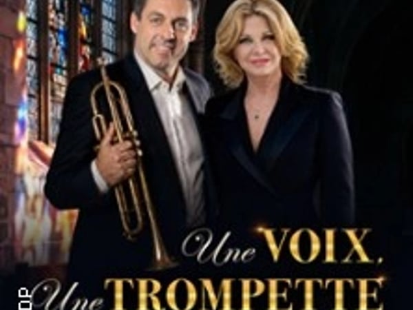 Une Voix, Une Trompette avec Jeane Manson
