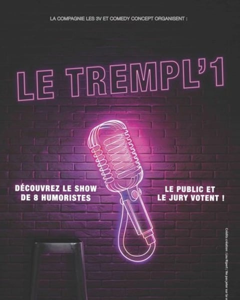Le Trempl'1