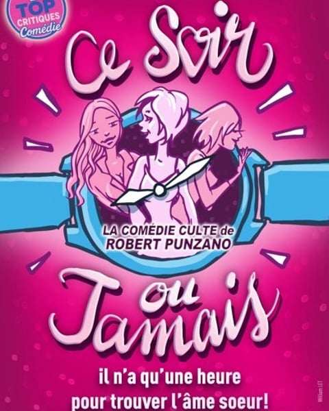 Ce soir ou jamais
