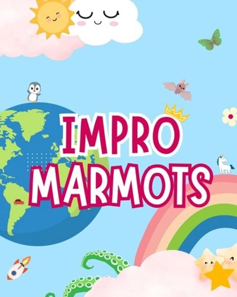 Impro'Marmots