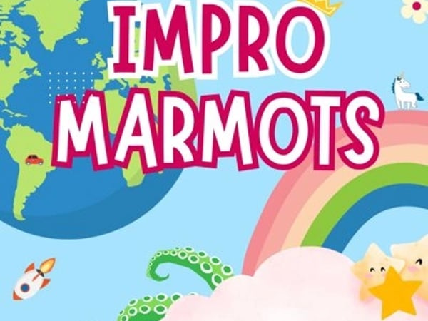 Impro'Marmots