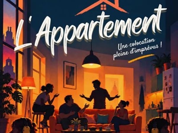 L'Appartement