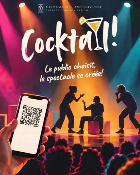 Cocktail !