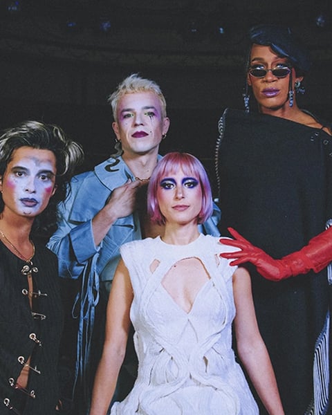 La Bouche Cabaret