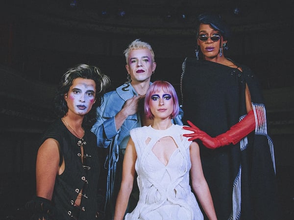La Bouche Cabaret
