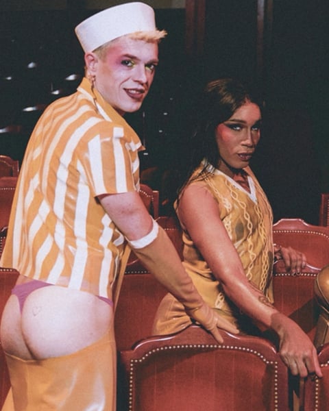 Festival queer In&Out