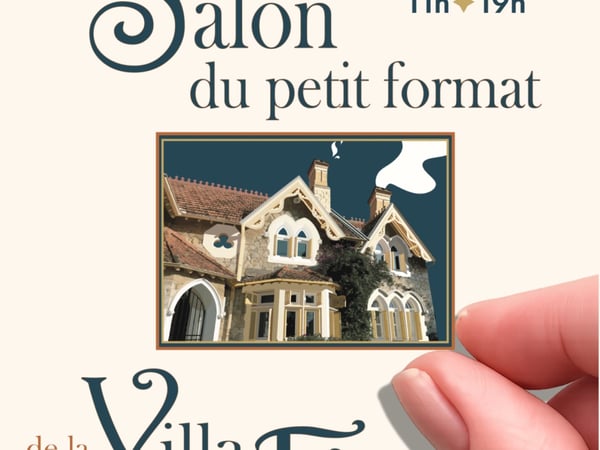 4e Salon du Petit Format