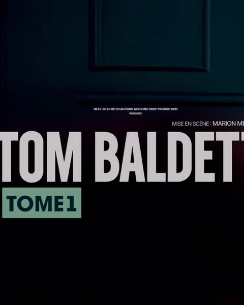 Tom Baldetti