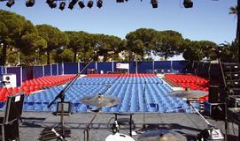 Les concerts à Sainte Maxime en 2022 et 2023